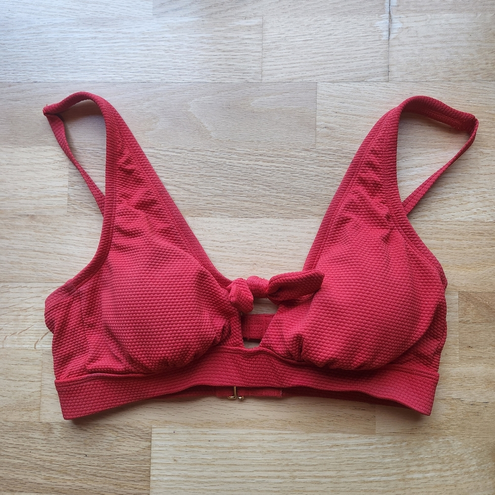 Kona Sol Bikini Top